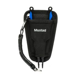 Mustad Aluminium fishing plier 6,3"