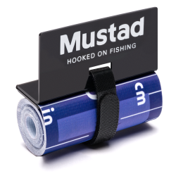 Mustad mlebnd 140cm