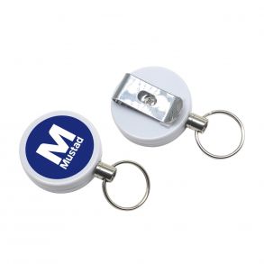 Mustad Retractor kit Eco