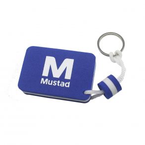 Mustad Floating Key Chain Eco