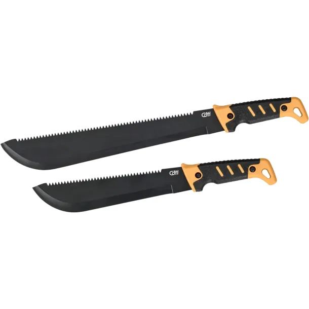 CJH Machete Med Sav