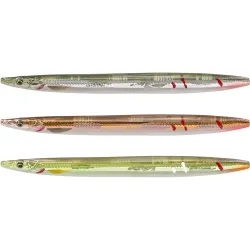 Savage Gear 3D Line Thru Sandeel Signature Kits