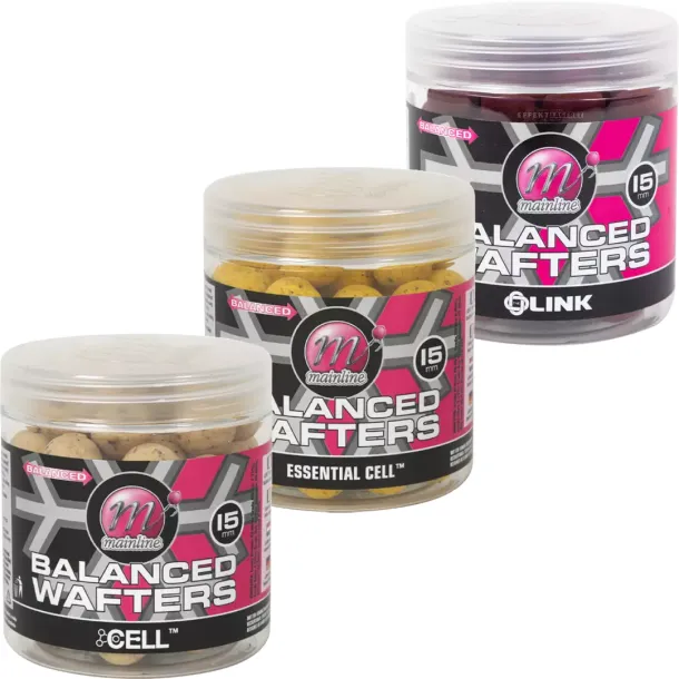 Mainline Dedicated Balanced Wafters