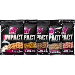 Mainline High Impact Boilies 15mm 1kg