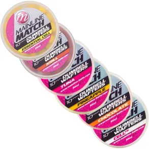 Mainline Match Dumbell Wafters