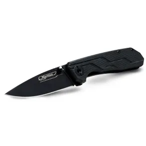 Marttiini Black 8 Foldekniv