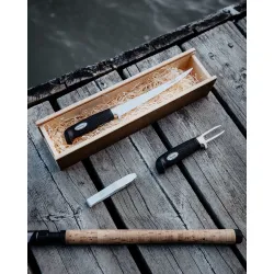 Marttiini Fishermans Set