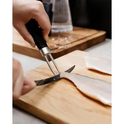 Marttiini Fishermans Set