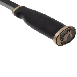 Marttiini Moose Black Hirvi