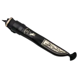Marttiini Moose Black Hirvi