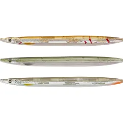 Savage Gear 3D Line Thru Sandeel Signature Kits