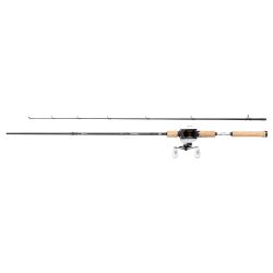 ABU Garcia Max Pro Casting Combo