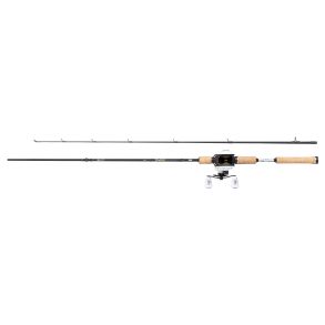 ABU Garcia Max Pro Casting Combo