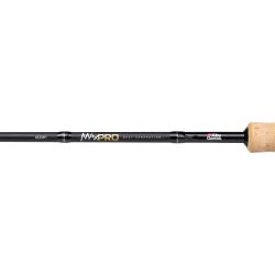 ABU Garcia Max Pro Casting Combo