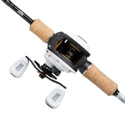 ABU Garcia Max Pro Casting Combo