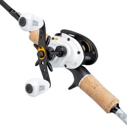 ABU Garcia Max Pro Casting Combo