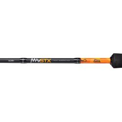 ABU Garcia Max STX Cast Combo