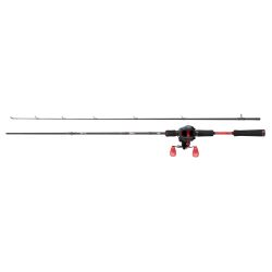 Abu Garcia Max X Cast Combo