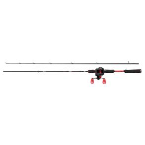 Abu Garcia Max X Cast Combo