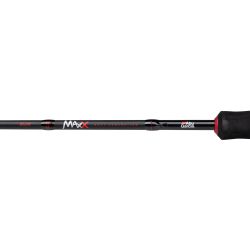 Abu Garcia Max X Cast Combo