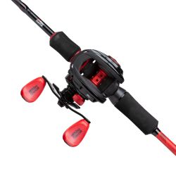 Abu Garcia Max X Cast Combo