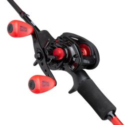 Abu Garcia Max X Cast Combo