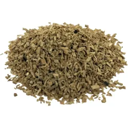 Rygesmuld af Bg Medium 1kg