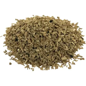 Rygesmuld af bg med enebr medium 1kg