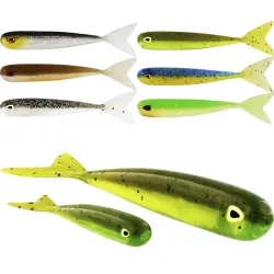 Westin Megateez V-Tail