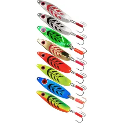 Mepps Syclops Str. 00 Mikroblink