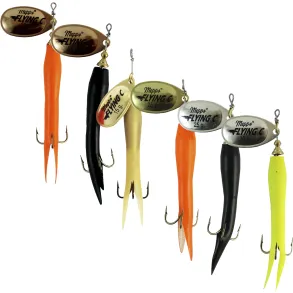 Mepps Aglia Flying C Condomspinner