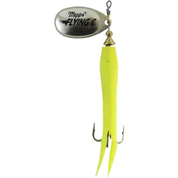 Mepps Aglia Flying C Condomspinner