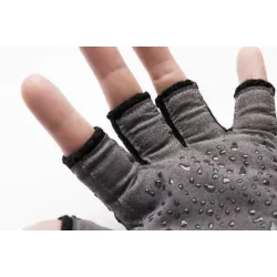 Geoff Anderson Merino fingerlse handsker