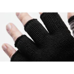 Geoff Anderson Merino fingerlse handsker