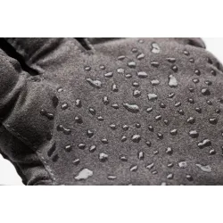 Geoff Anderson Merino fingerlse handsker