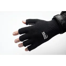 Geoff Anderson Merino fingerlse handsker