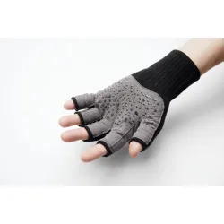 Geoff Anderson Merino fingerlse handsker