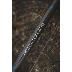 Vision Merisuola Predator Graphene