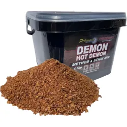 Starbaits Method &amp; Stick Mix 1,7kg