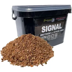 Starbaits Method &amp; Stick Mix 1,7kg