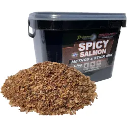 Starbaits Method &amp; Stick Mix 1,7kg