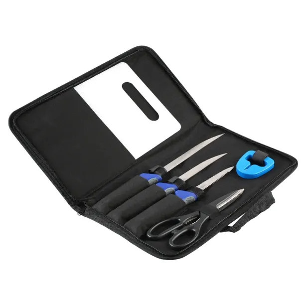 Mikado Filleterings S�t