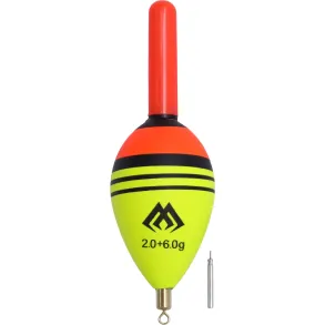 Mikado LED Fld 20+6g