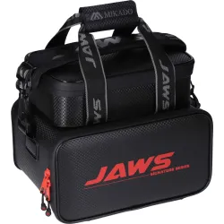 Mikado Jaws EVA Taske med 3 sker