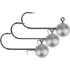 Mikado Jaws Classic ECO Jighoveder 3Pak