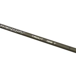 Mikado M-Craft Trout UL Stang
