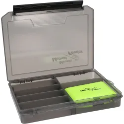 Mikado Method Feeder Box