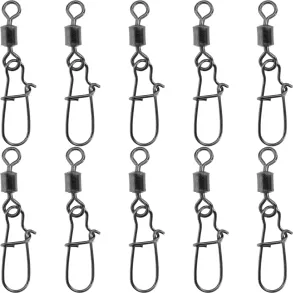 Mikado Micro Swivel Med Snap