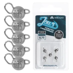 Mikado Tungsten Cheburashka