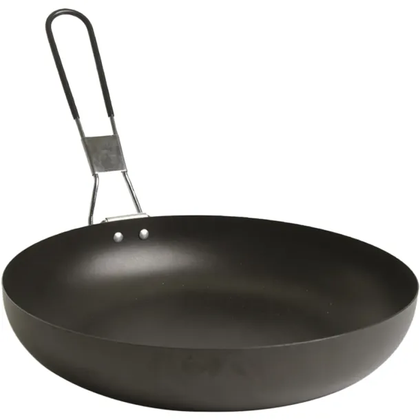 Mil-Tec Camping Stegepande 25